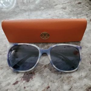 TORY BURCH Sunglasses